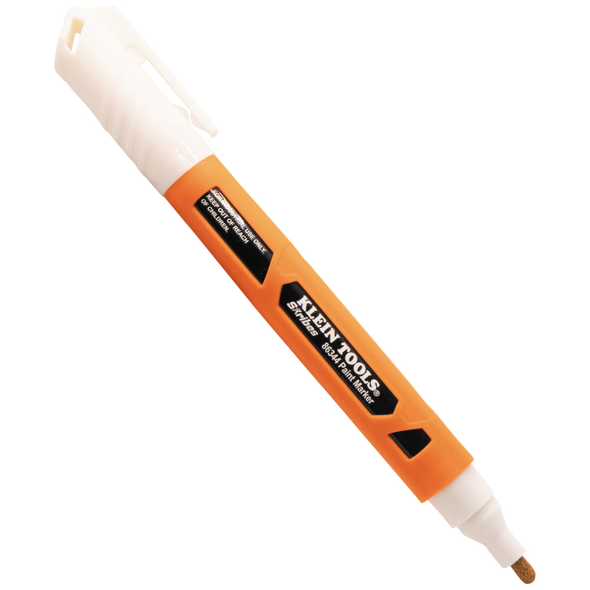 Skribes™ Paint Marker, White, Model# 86344